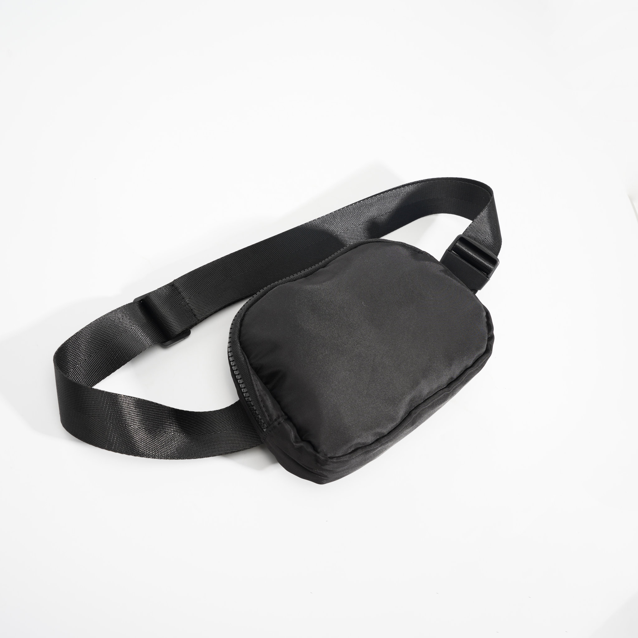 Fanny Pack With Adjustable Strap2