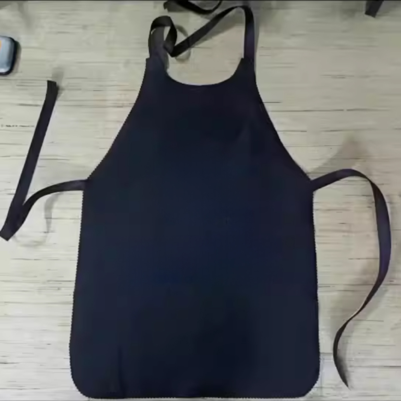 Kitchen Non Woven Apron2