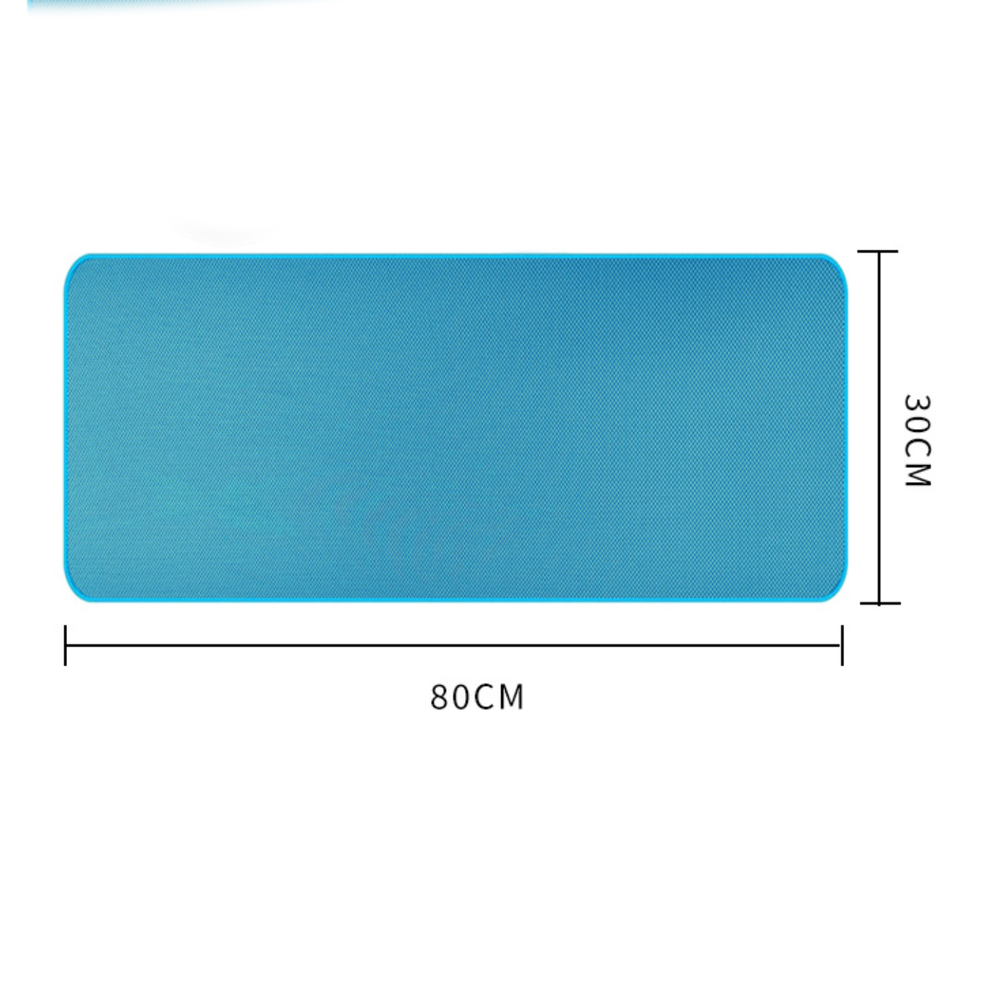 Promotional Lightweight Microfiber Towel3