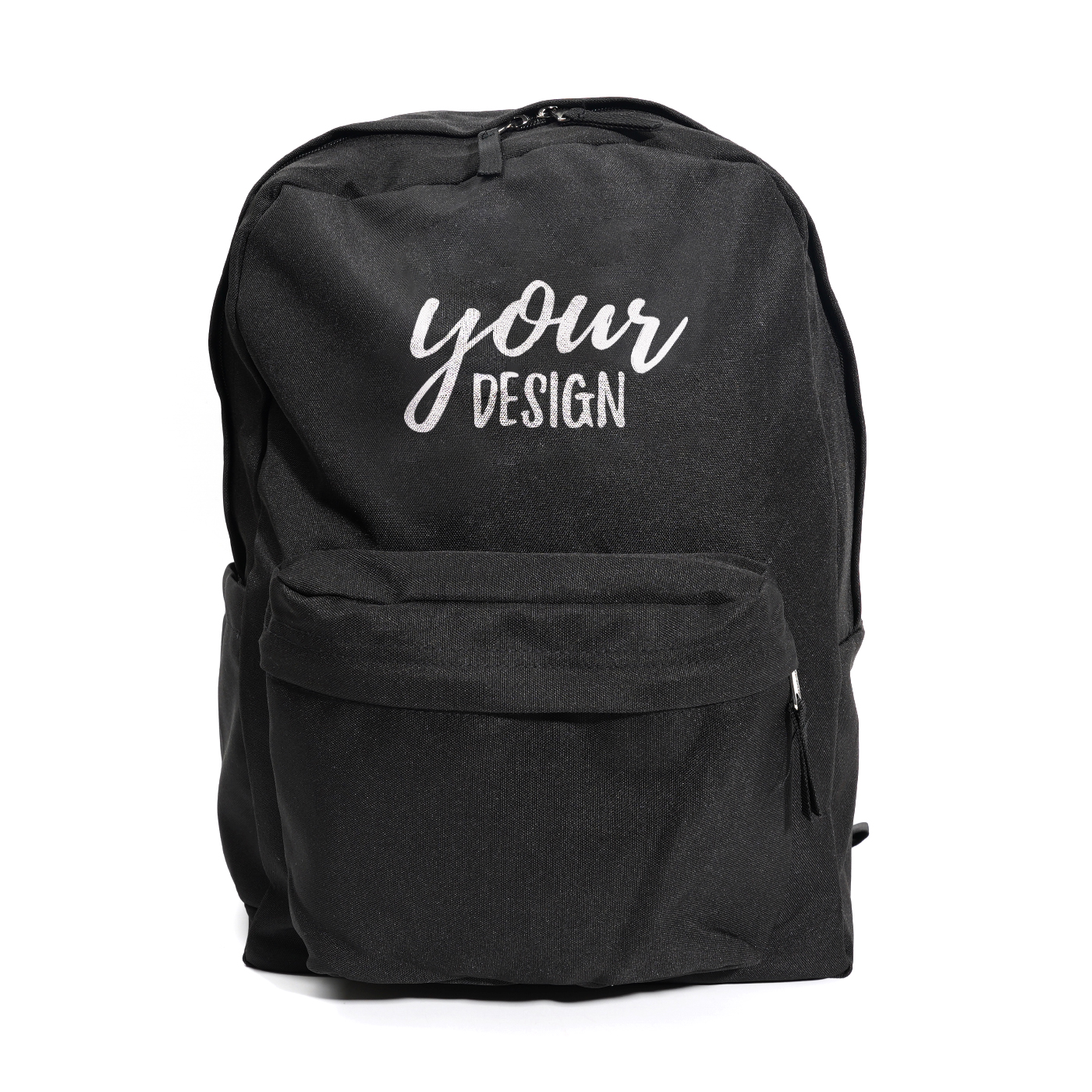 Casual Polyester Backpack1