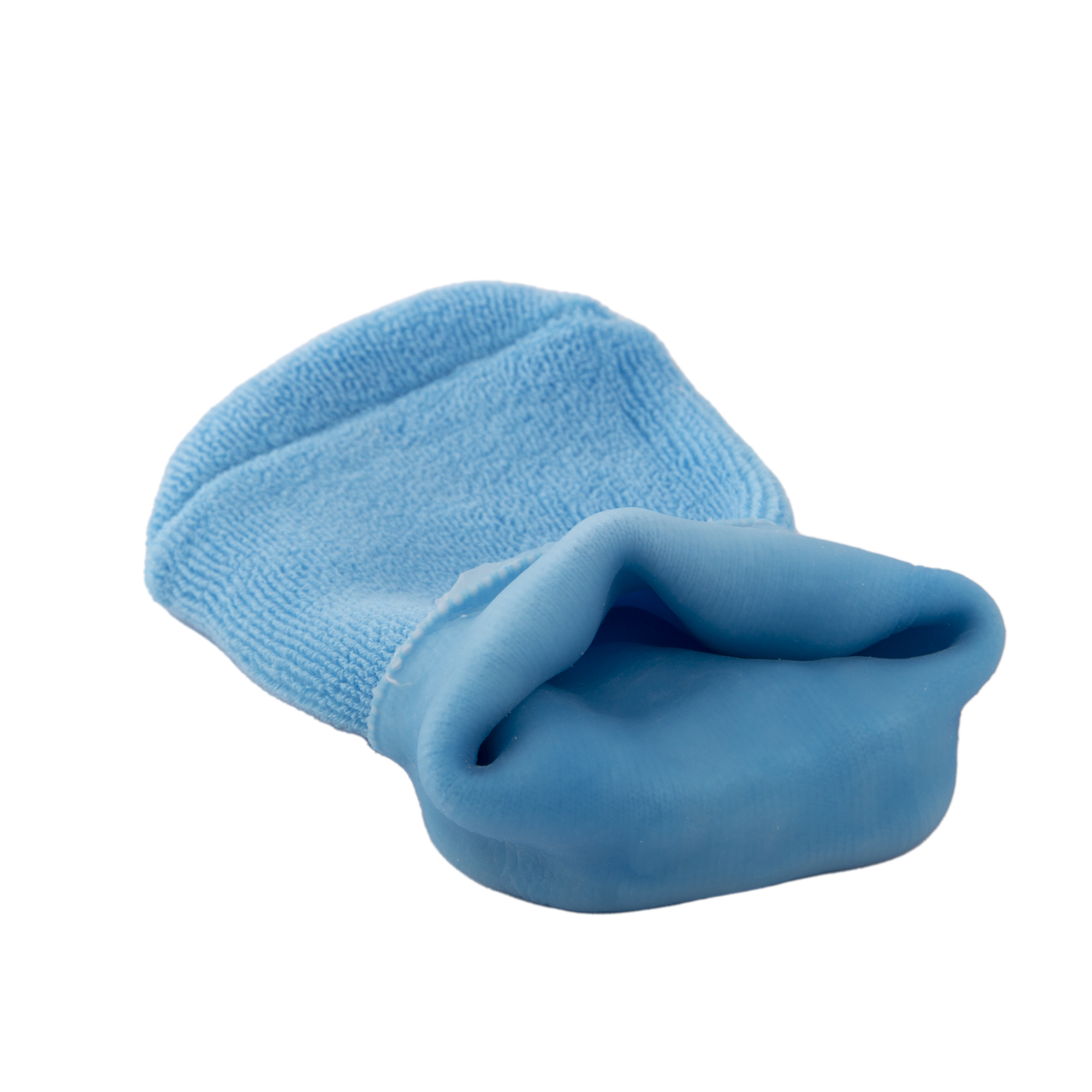 Moisturizing Gel Socks For Spa1