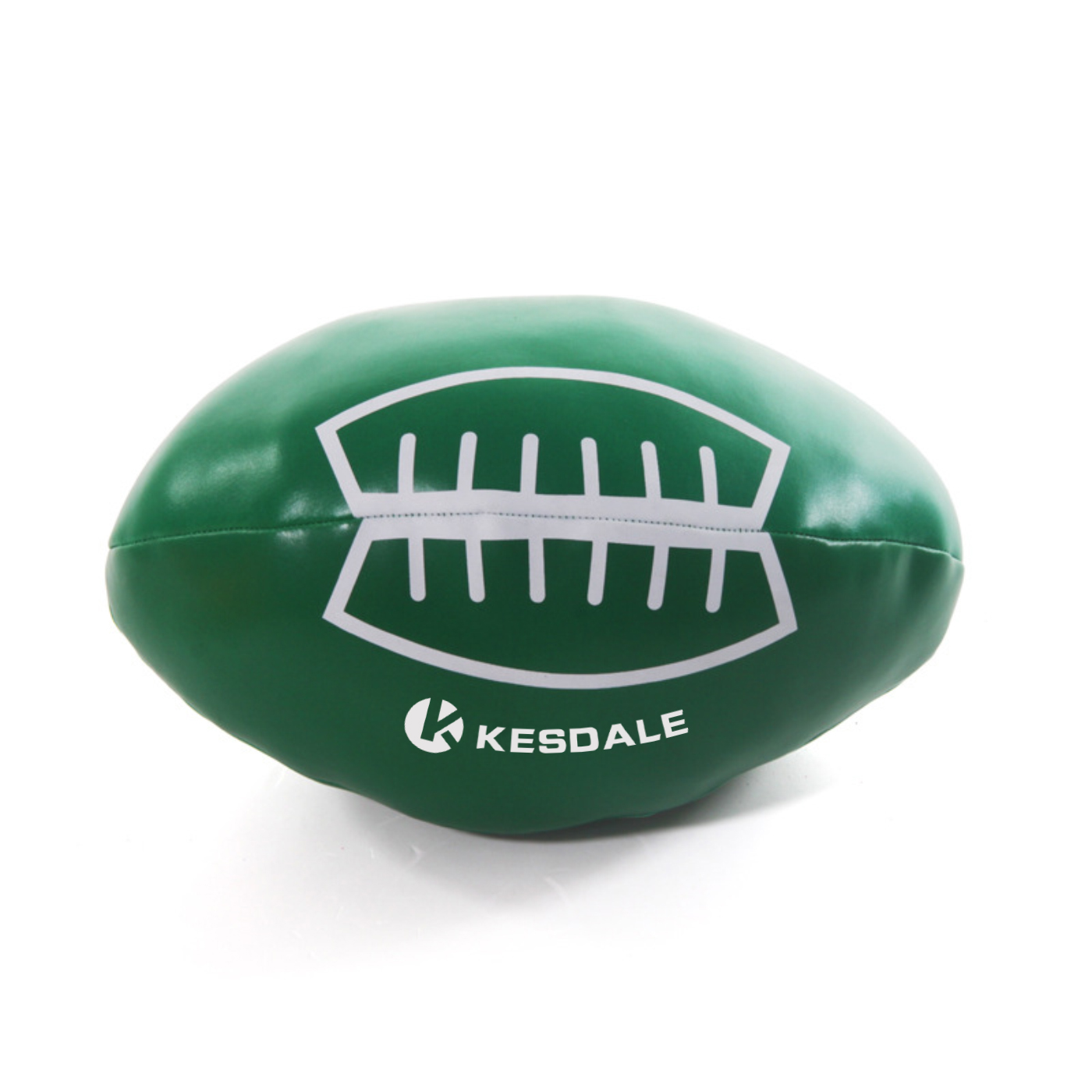 Rugbyball, PU