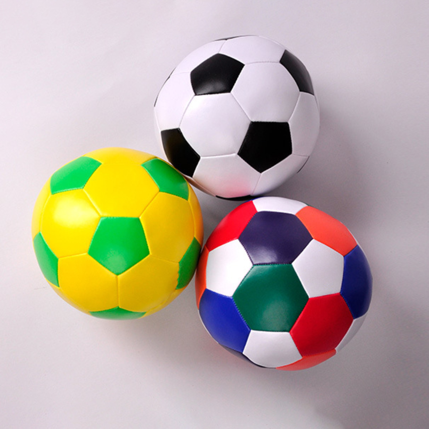 Custom Anti Stress Football2