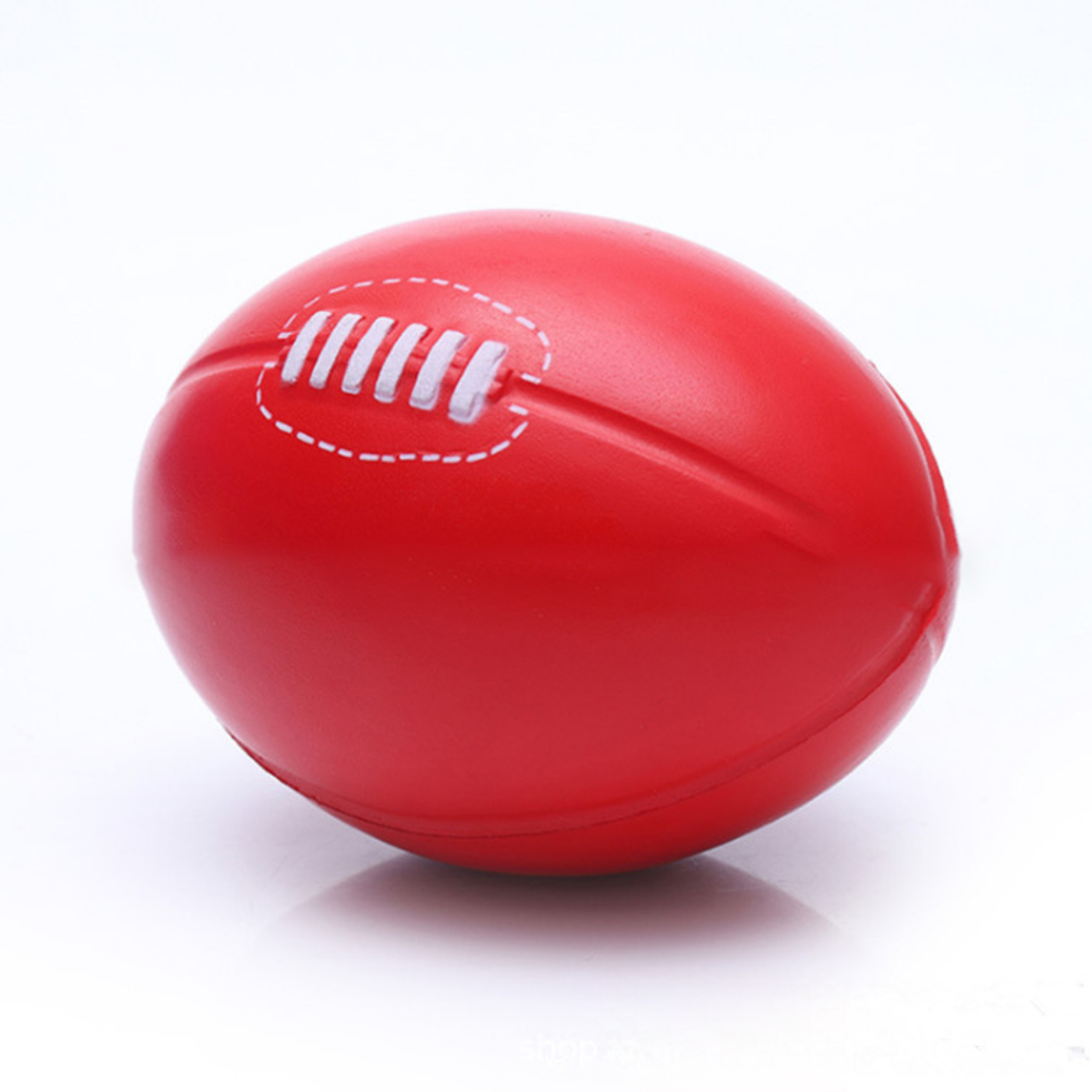 Custom PU Rugby Ball1