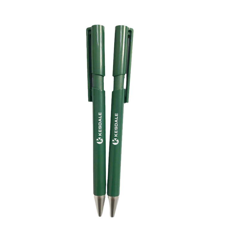 Custom Press Ballpoint Pen1