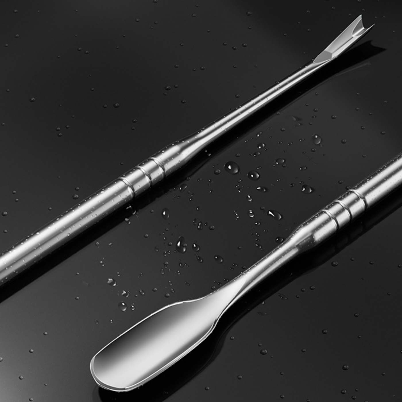 Portable Cuticle Pusher 1