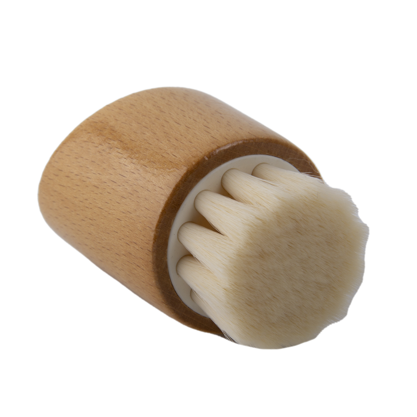 Beech Wood Facial Clean Brush1