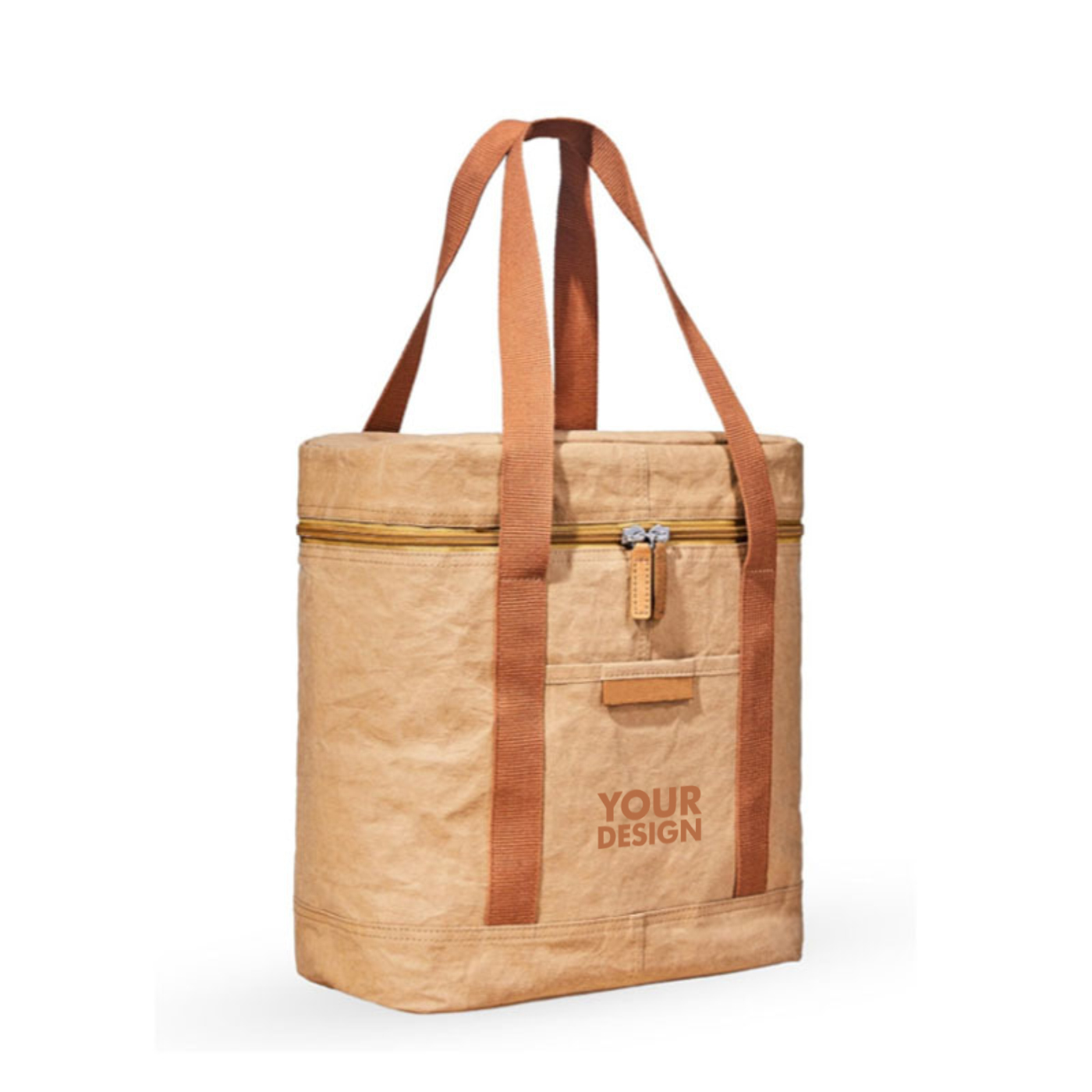 Insulated DuPont Lunch Bag1