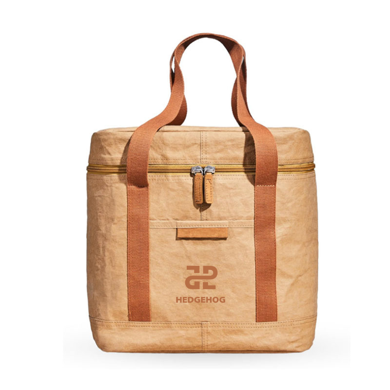 Isolierte Kühltasche, DuPont-Papier