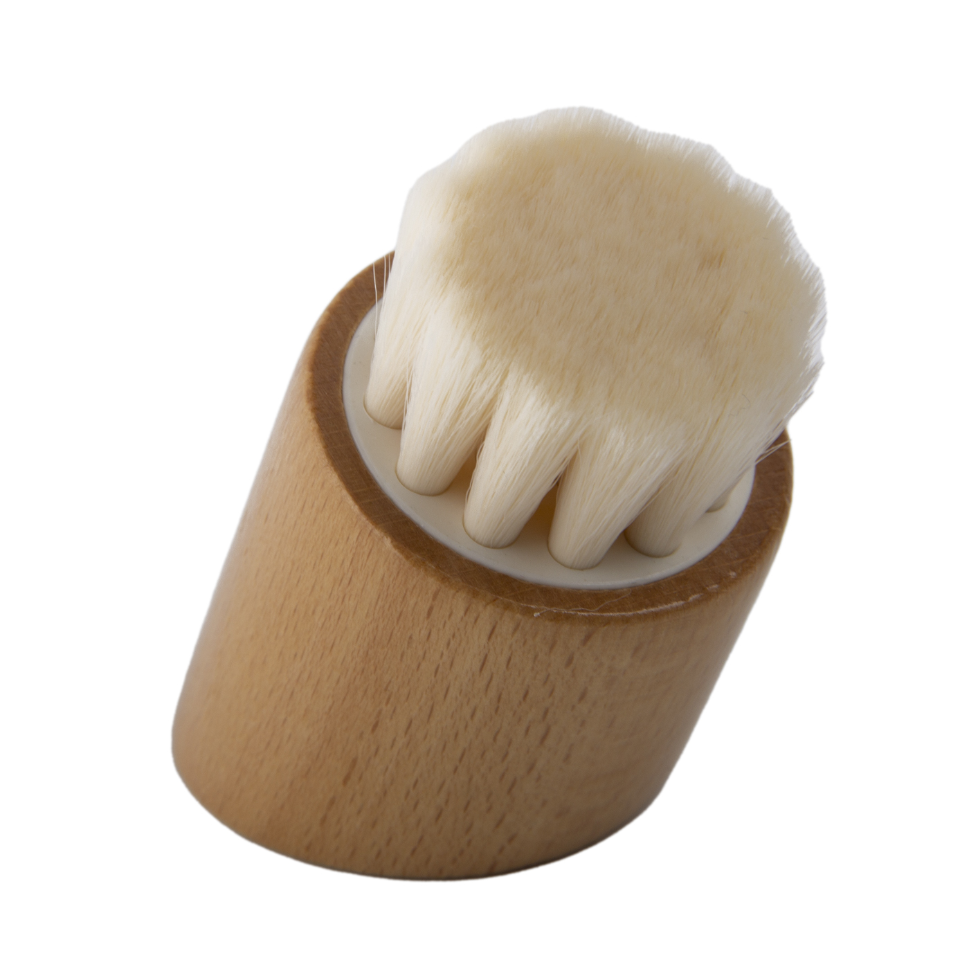 Beech Wood Facial Clean Brush2