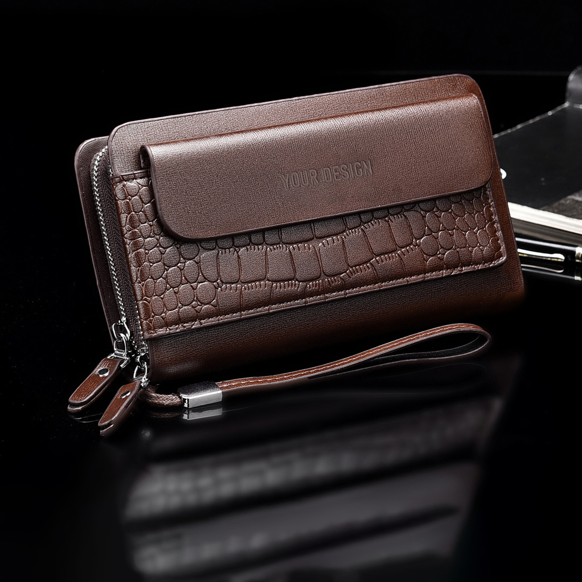 Men's Wallet Bag1