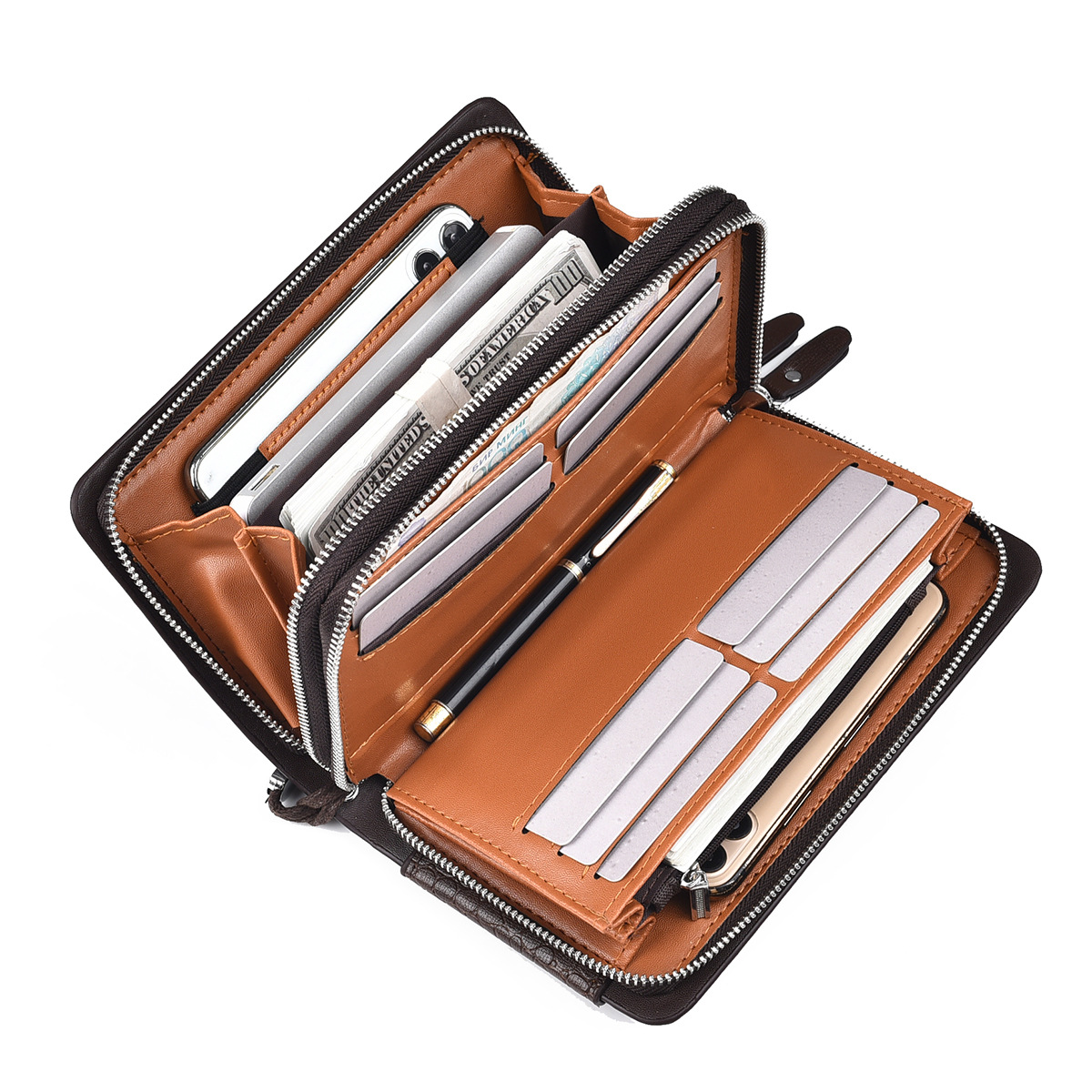 Men's Wallet Bag2