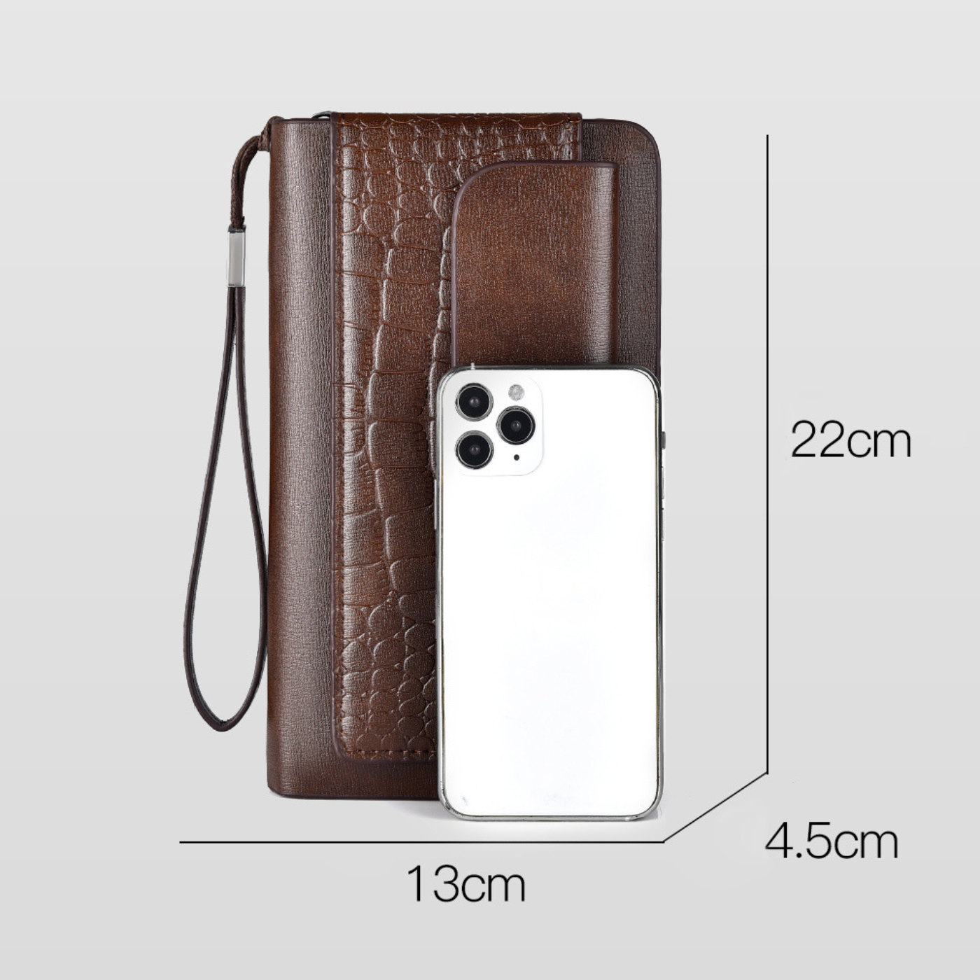 Men's Wallet Bag3