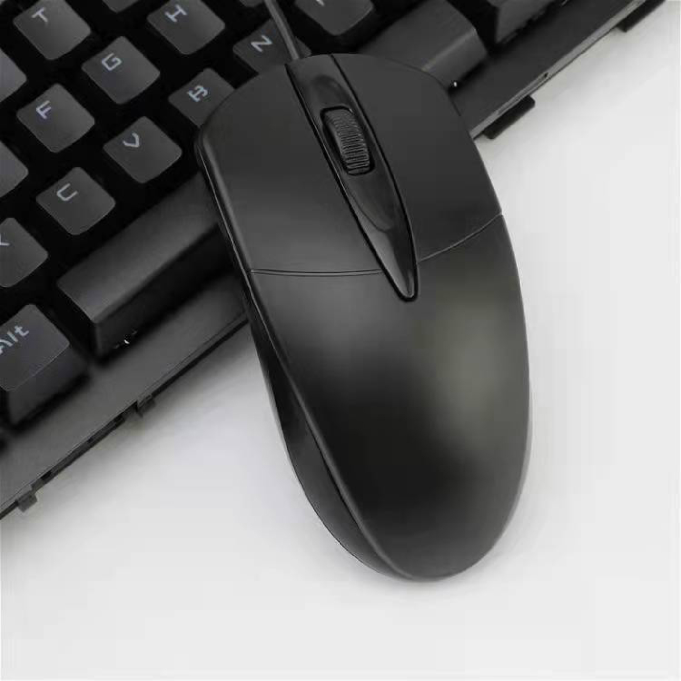 Wired Mouse2
