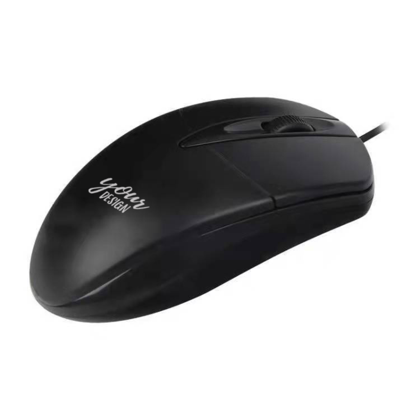Wired Mouse