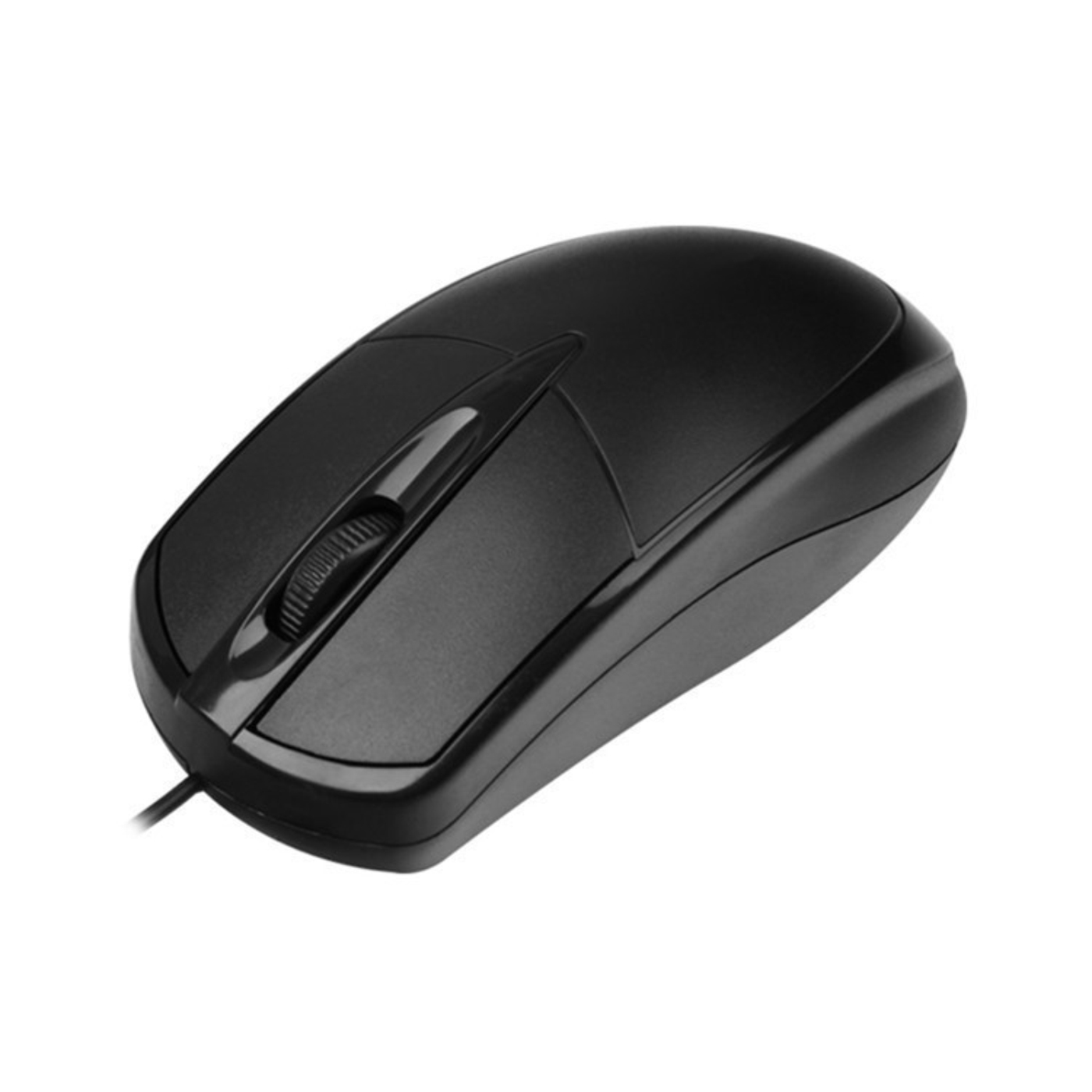Wired Mouse1