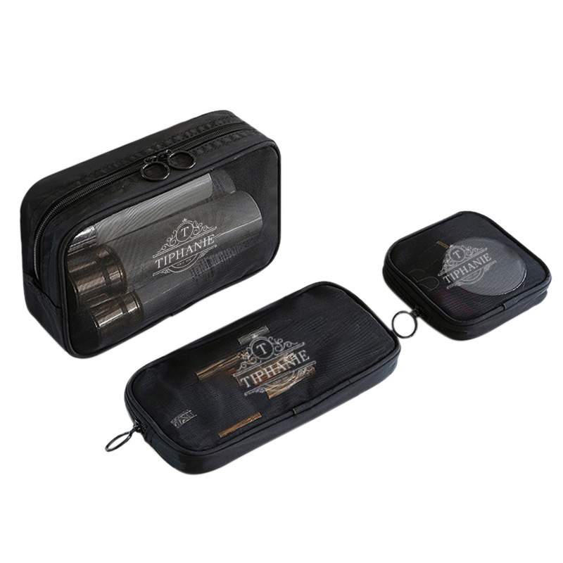 Schminktaschen-Set