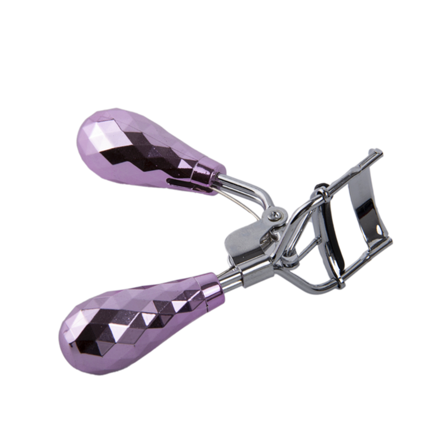 Custom Stainless Steel Eyelash Curler