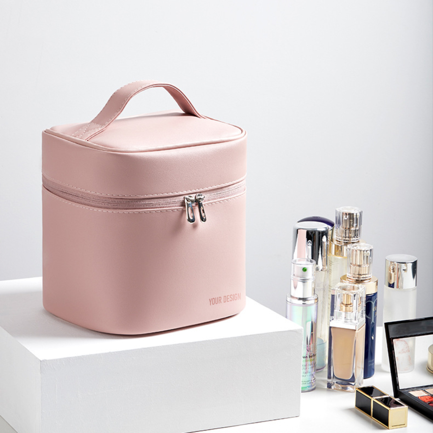 Toiletry Bucket Bag1