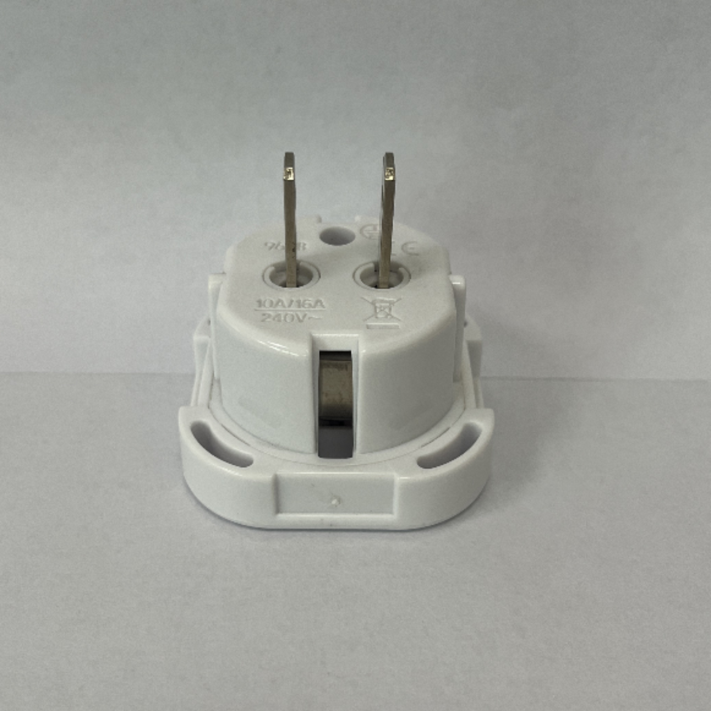 UK To US Travel Adapter1