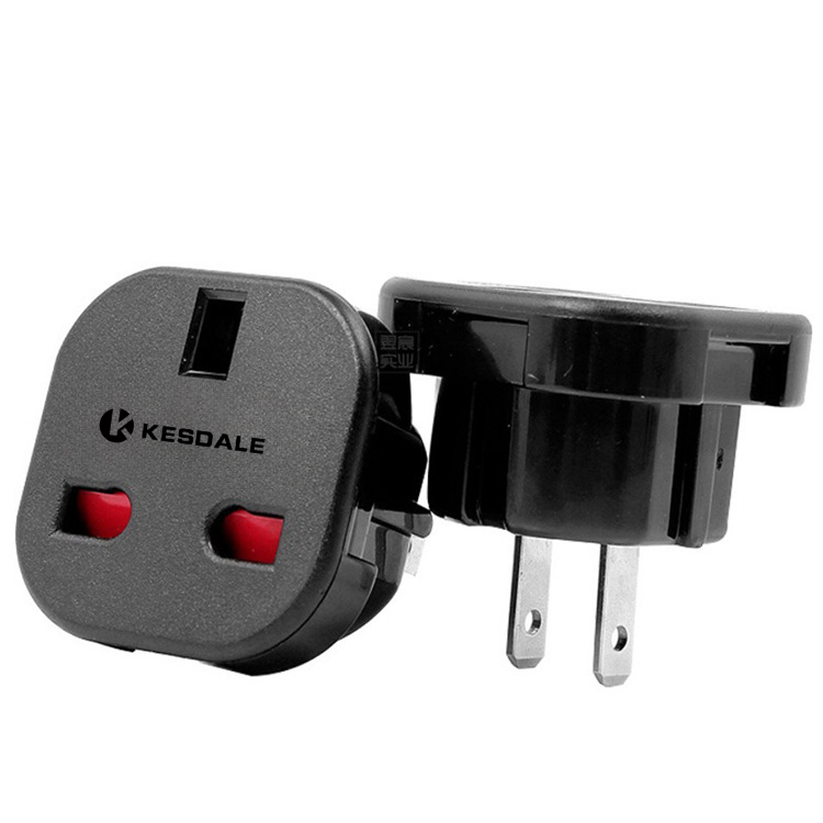 Reisestecker-Adapter