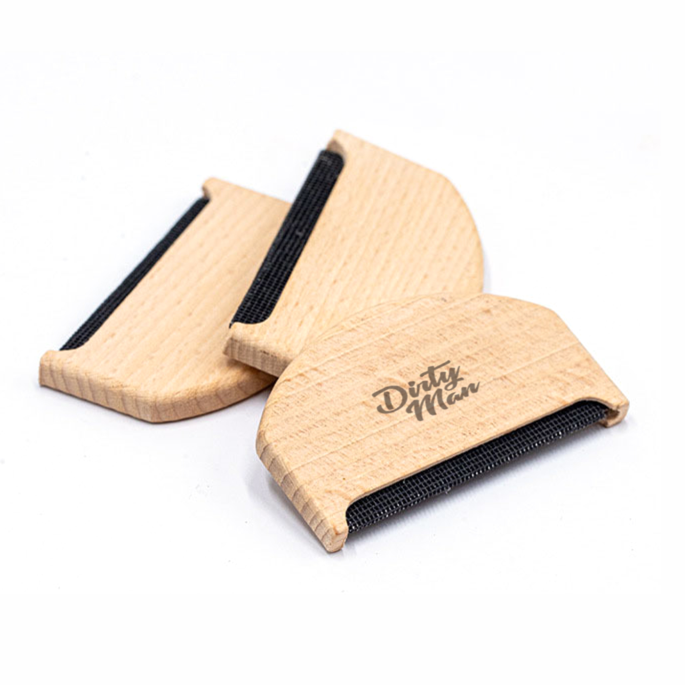 Cashmere Sweater Comb 