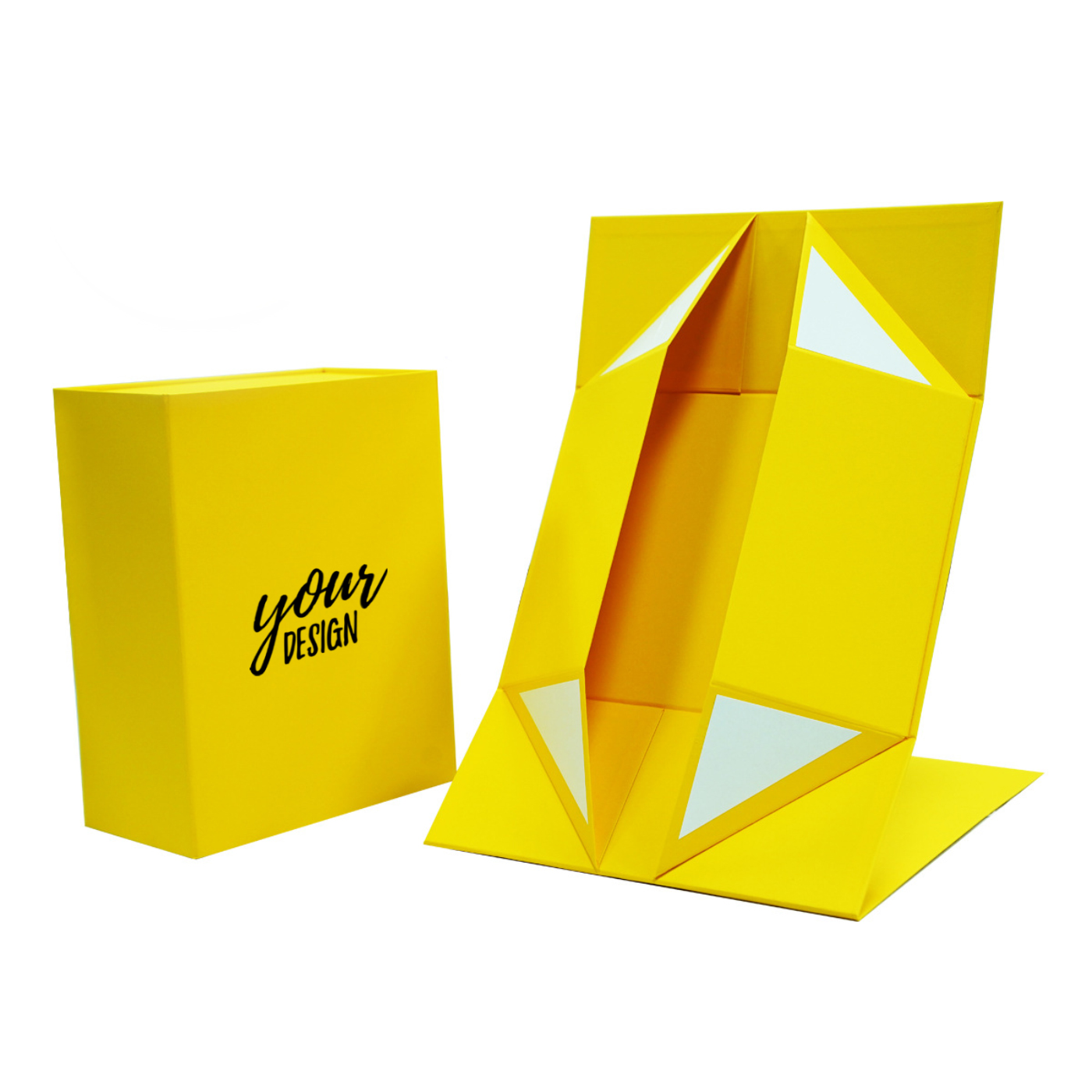 Geschenkverpackungsbox, magnetisch