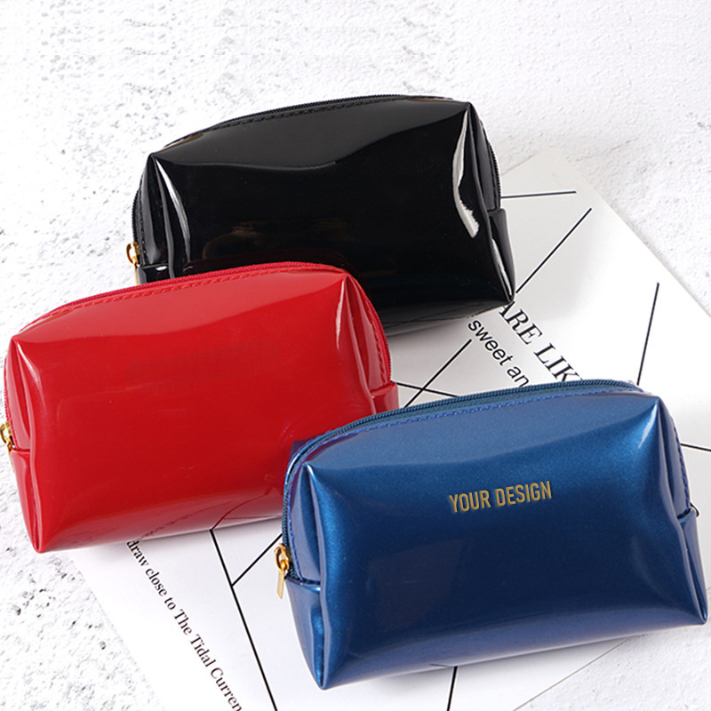 Portable Travel Makeup Bag