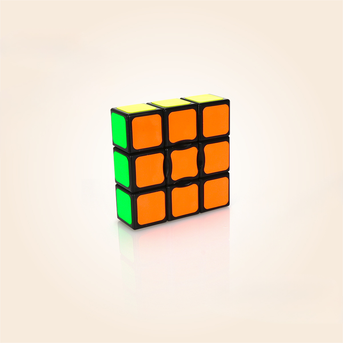 1x3x3 Magnetic Speed Cube2