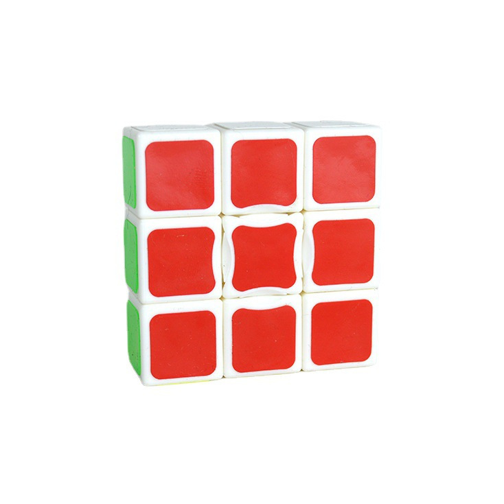 1x3x3 Magnetic Speed Cube1