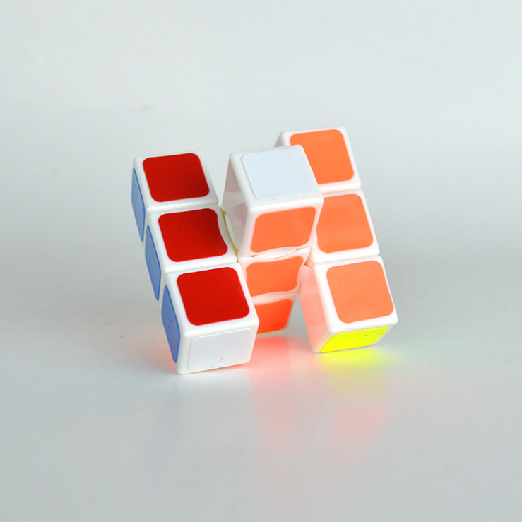 1x3x3 Magnetic Speed Cube3