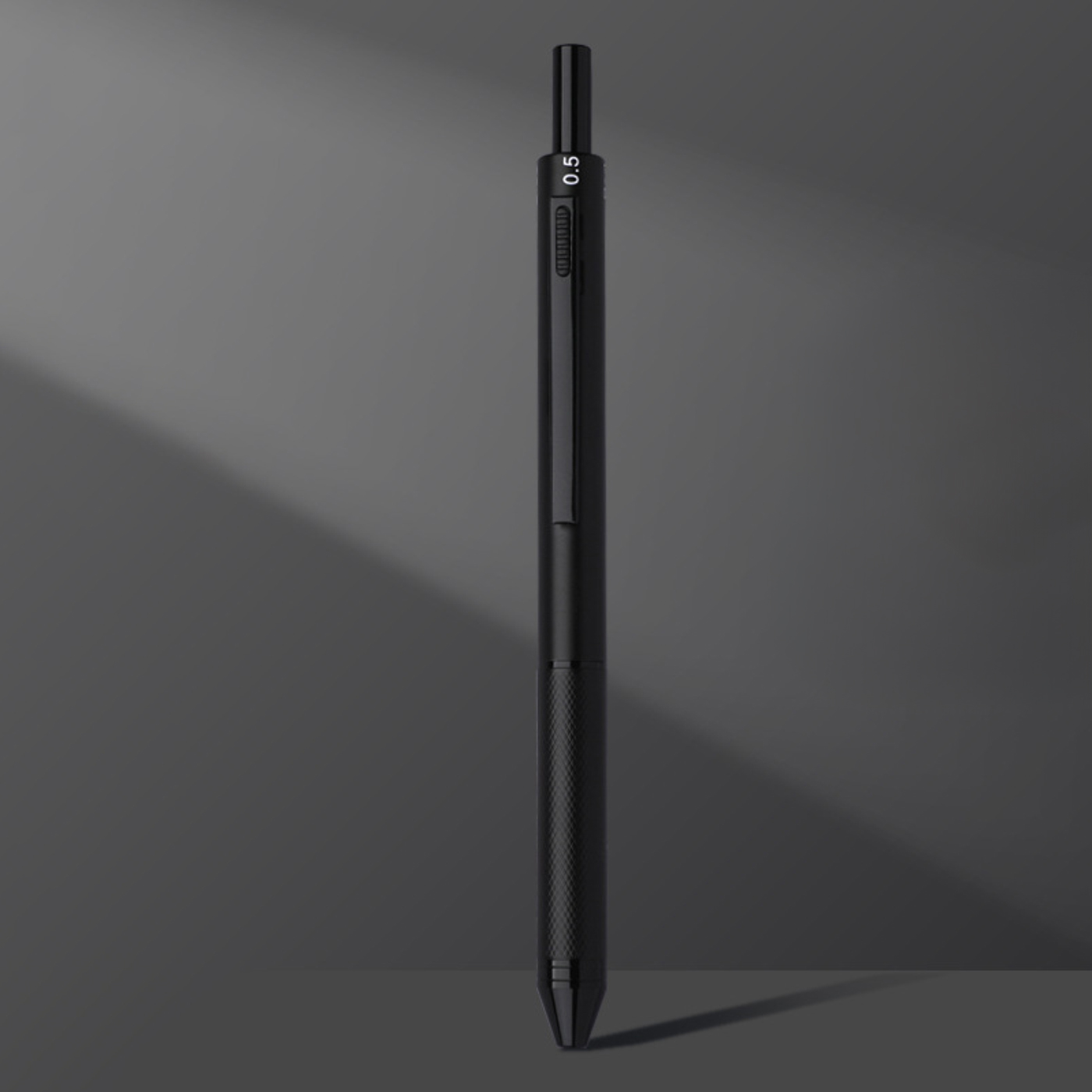 Custom  Colored Ball Point Pen3