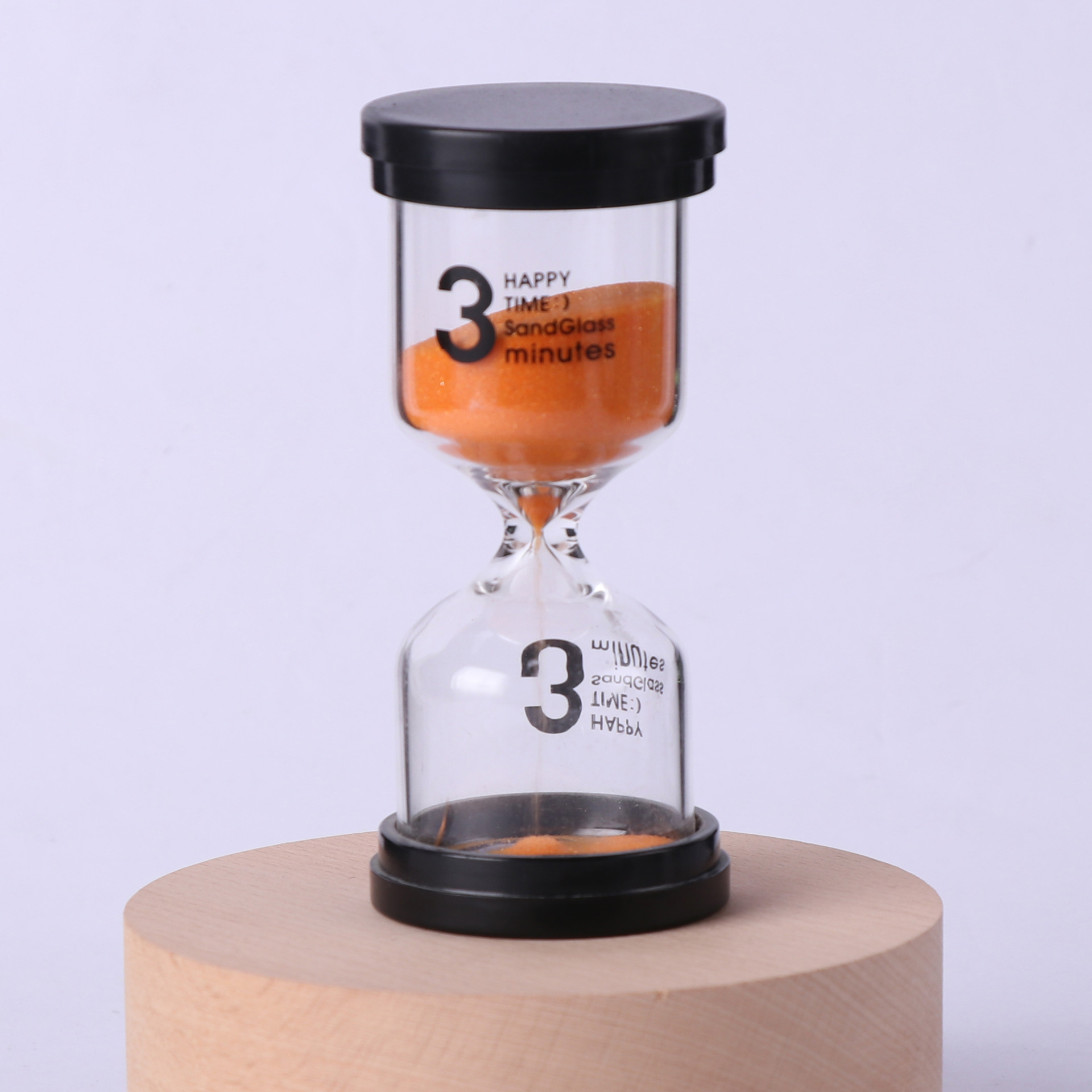 6PCS ABS Sand Timer Set3