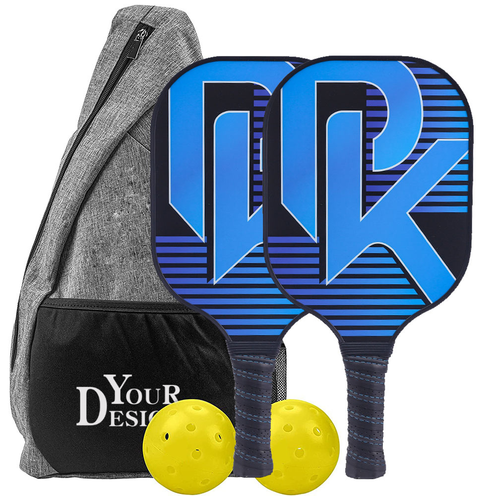Pickleball-Paddel-Set