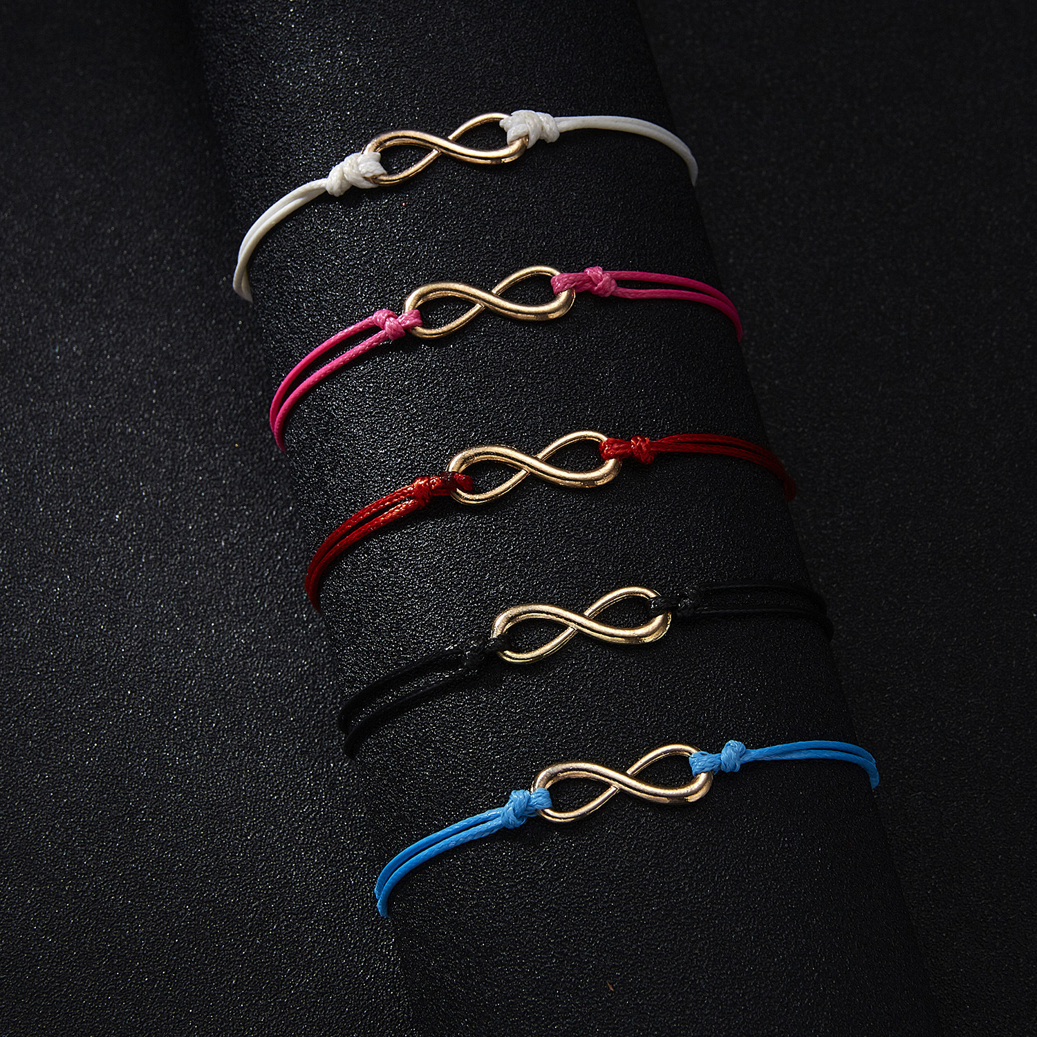 Wish Bracelets Set1