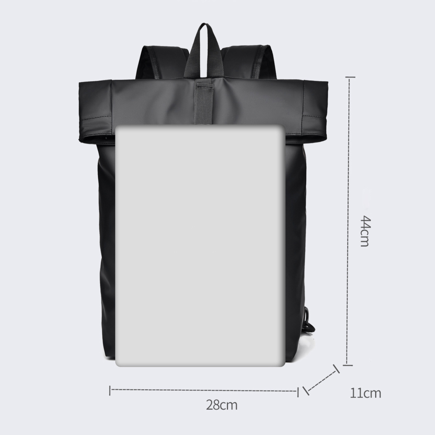 Water-Resistant Computer Backpack3