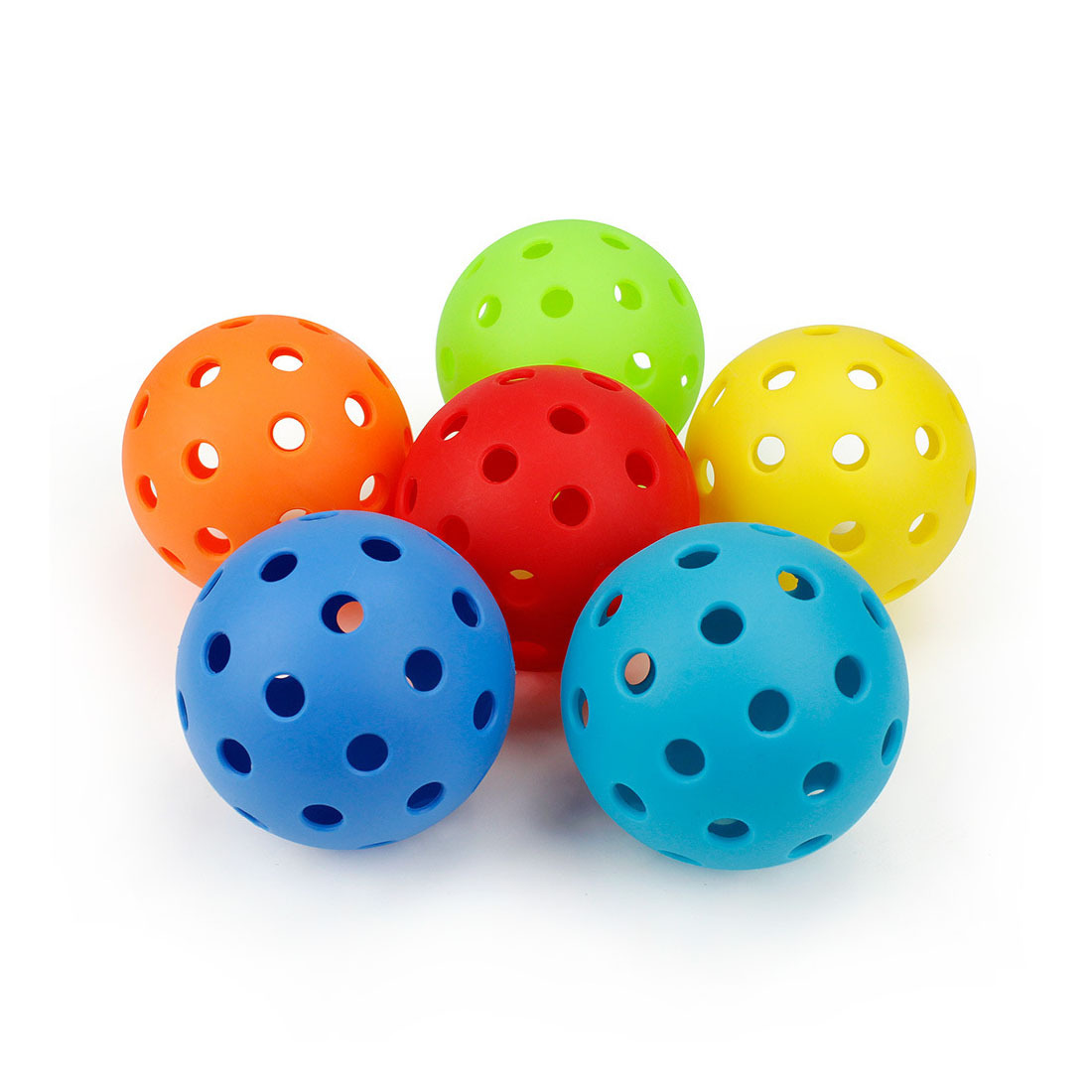 4 Pickleball Balls2
