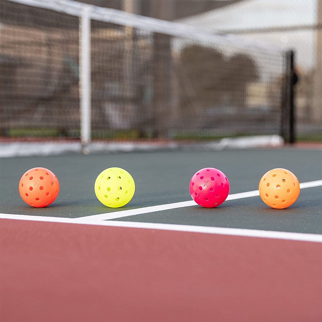 4 Pickleball Balls3