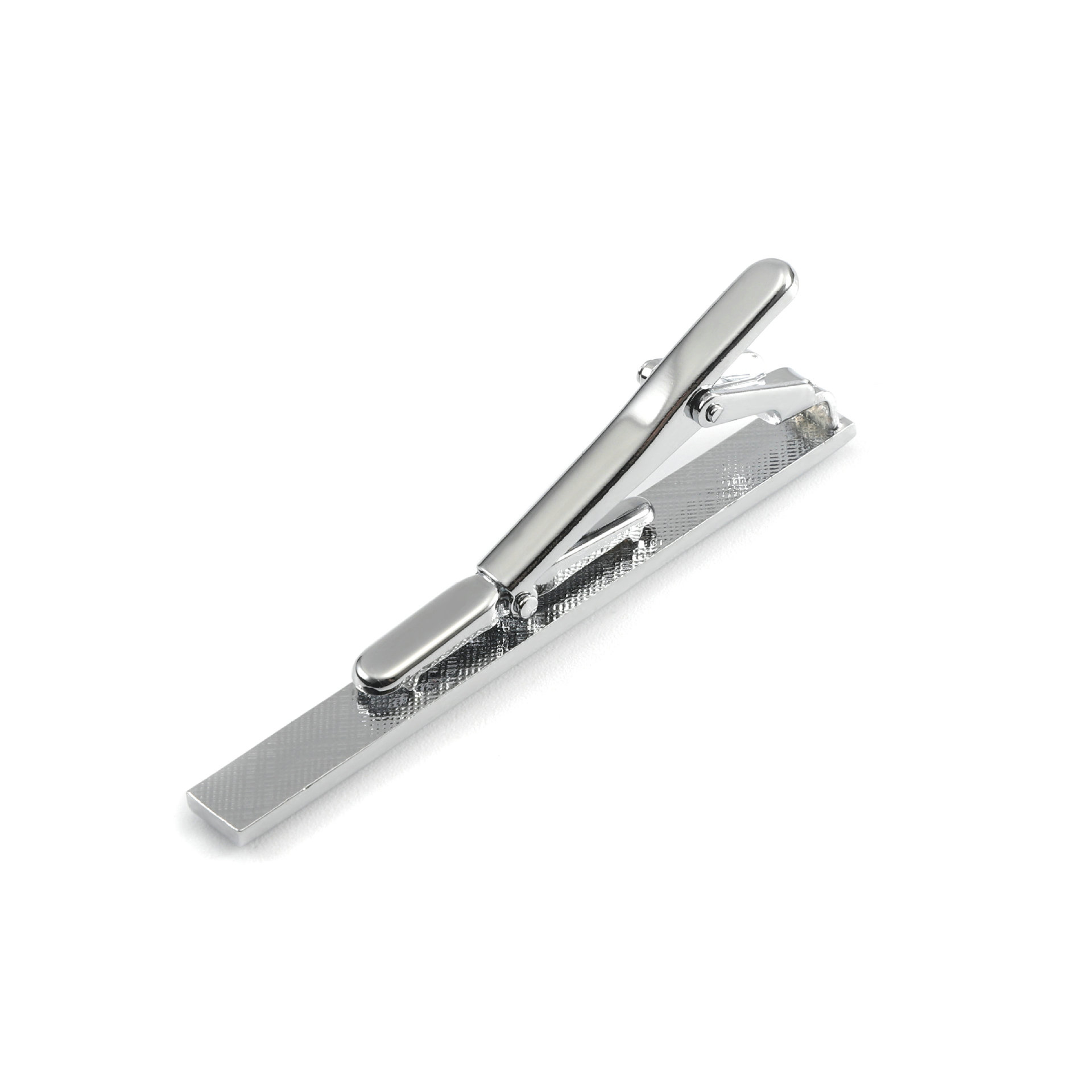 Personalized Men's Tie Clip2