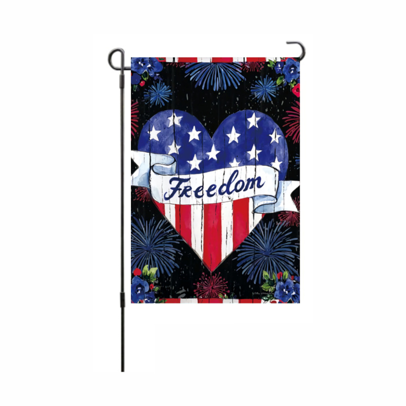 Yard Outdoor Flag3