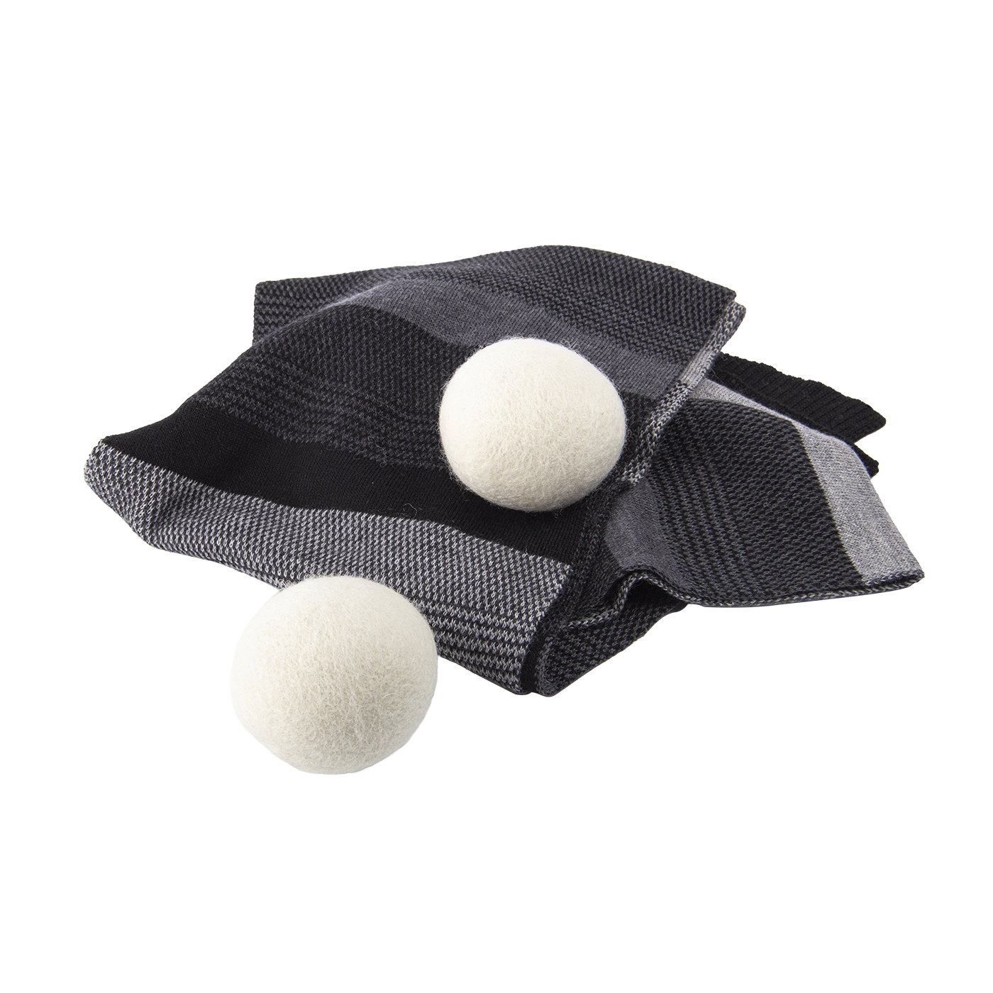 Reusable Wool Dryer Ball3