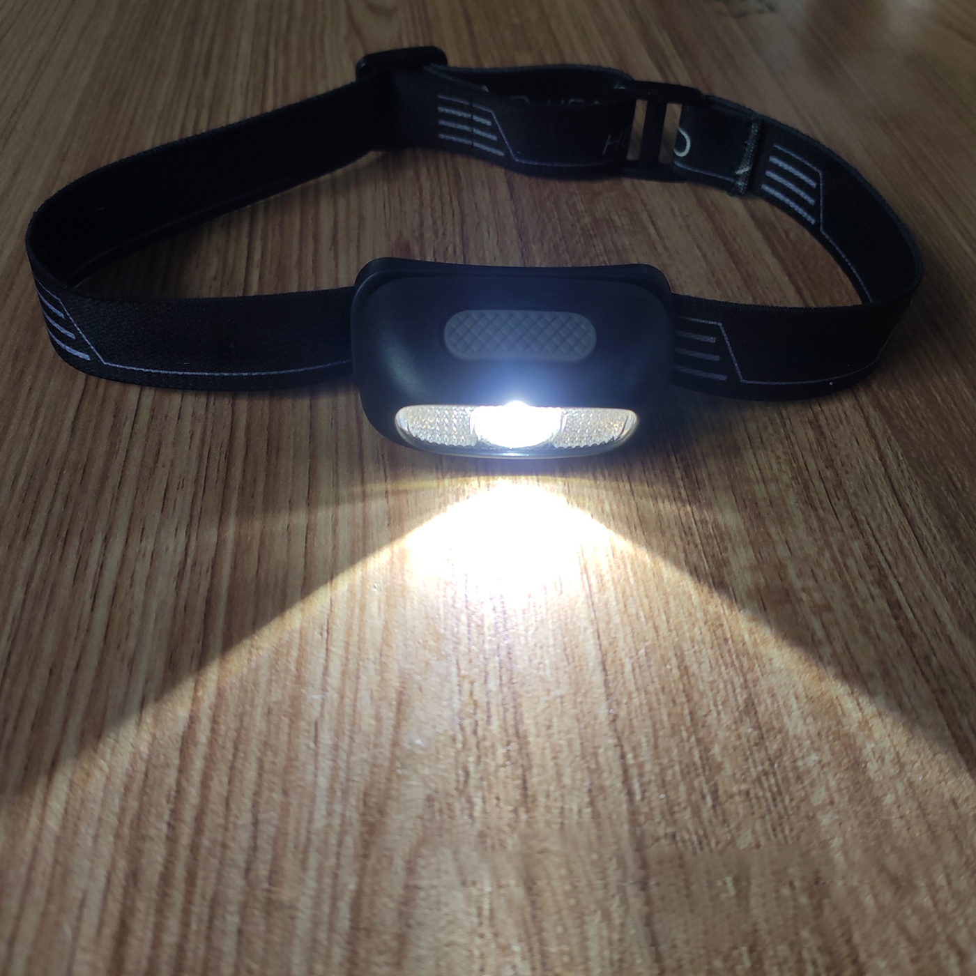 LED Rechargeable Headlamp3