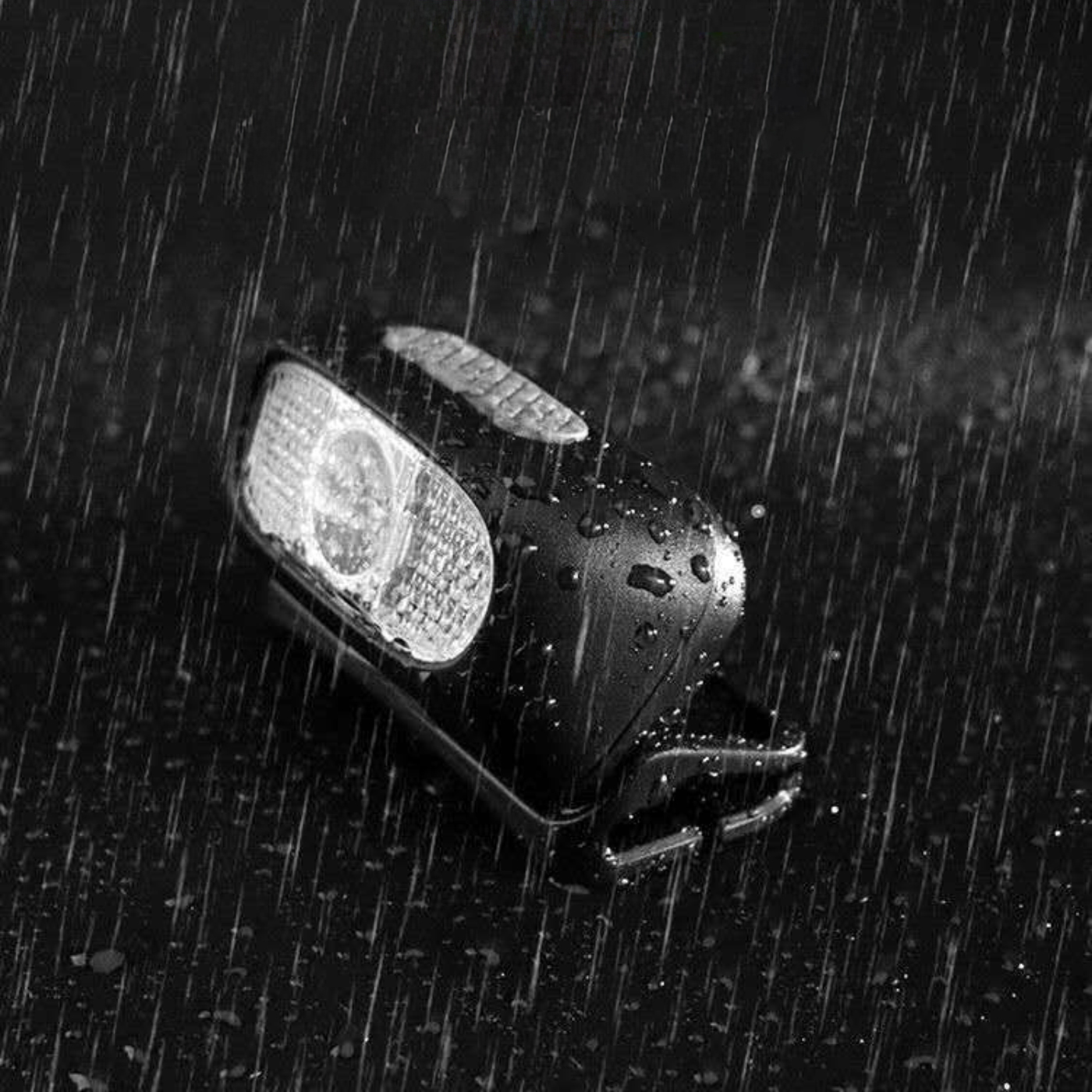 Work Rechargeable Headlamp1