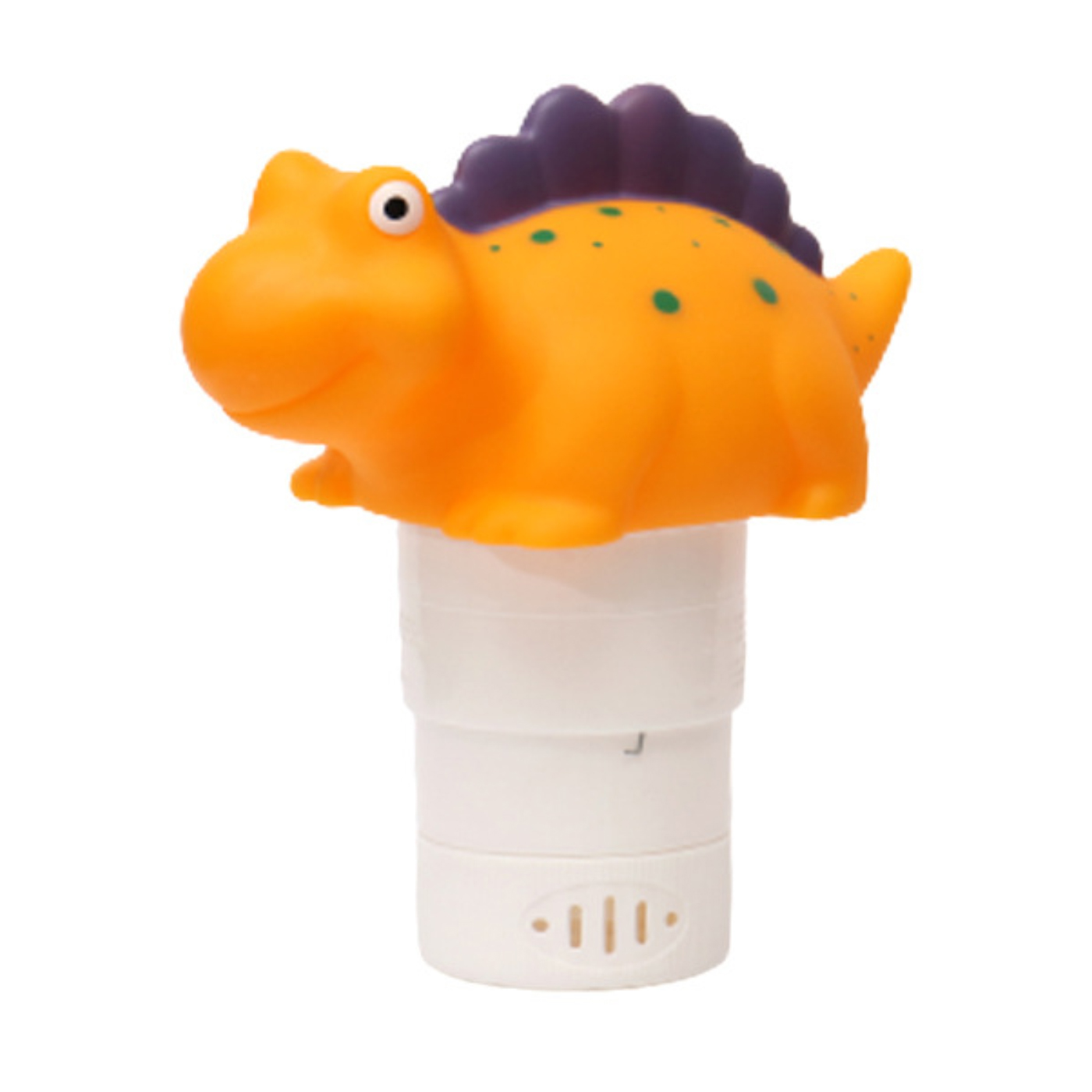 Pool Chemical Dispenser 3