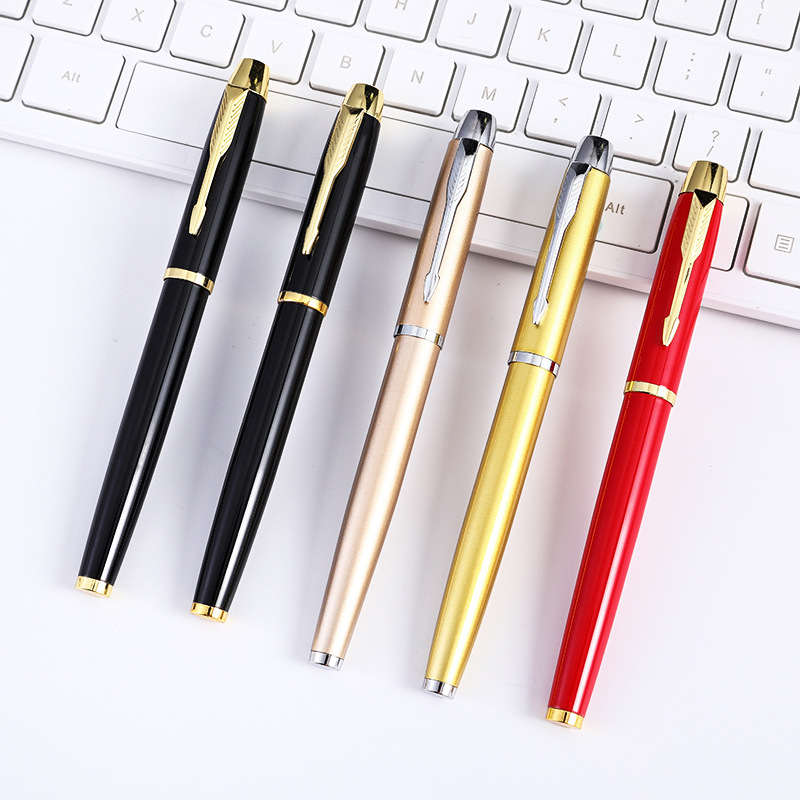 Custom Ballpoint Pen Gift Set3