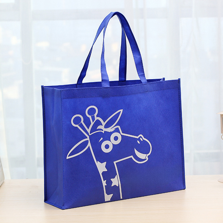 Personalized Grocery Bag2