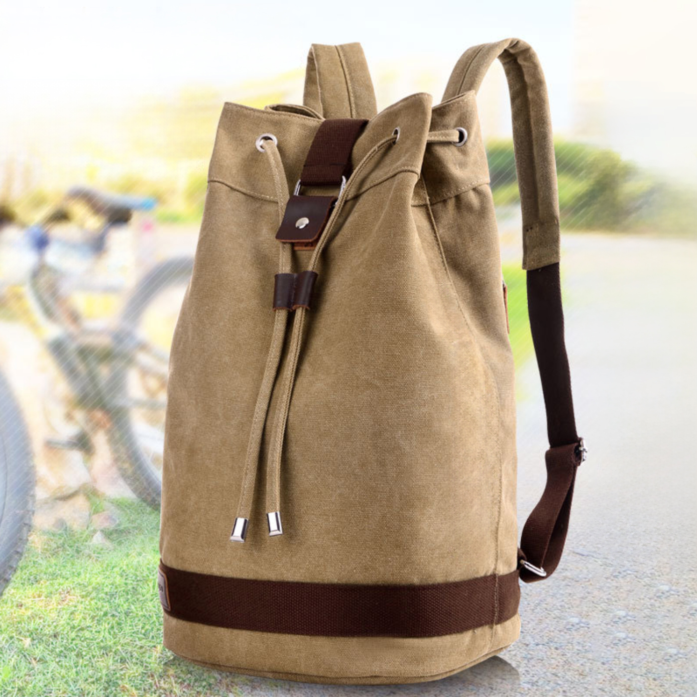 Multi-Pocket Travel Backpacks4
