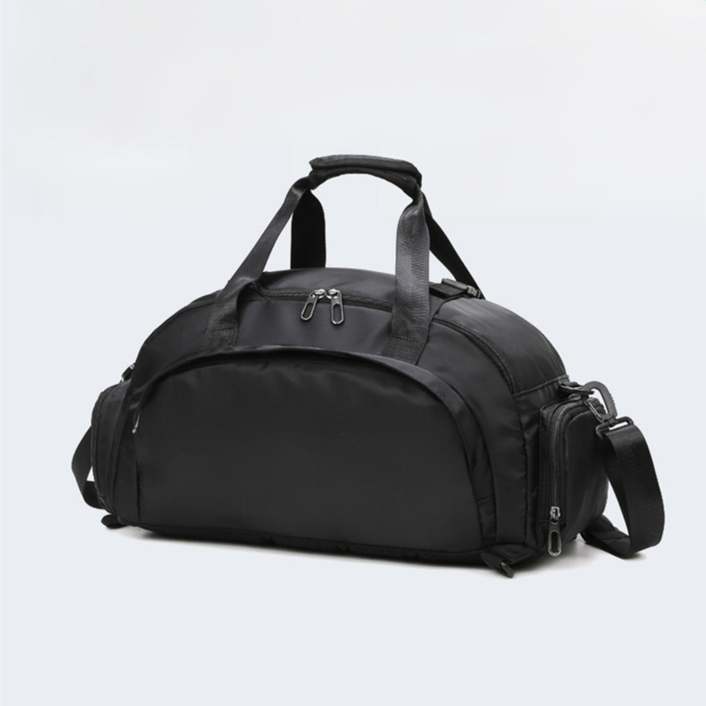 Sports Gym Bag 3