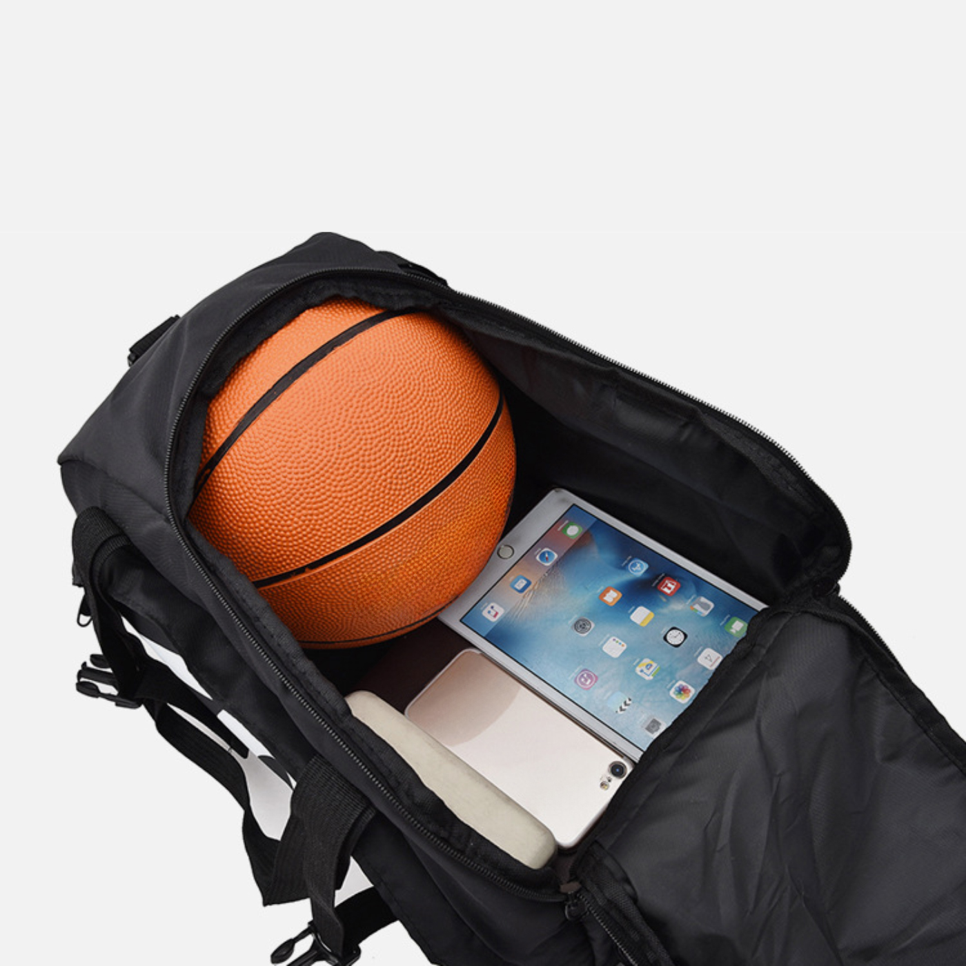 Sports Gym Bag 1
