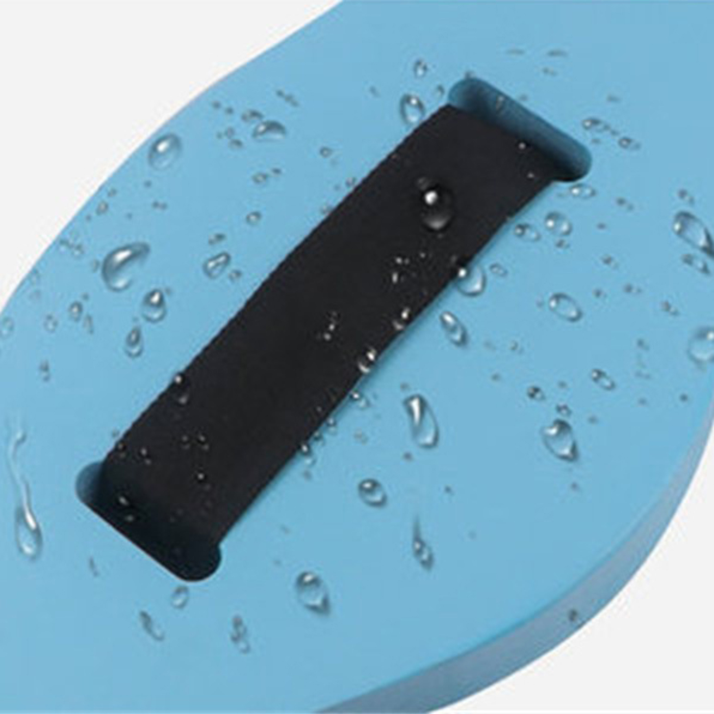 Custom Swimming Waist Floating Kickboard4